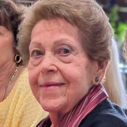Photo of Dolores "Dee" T. Marszalek, obituary