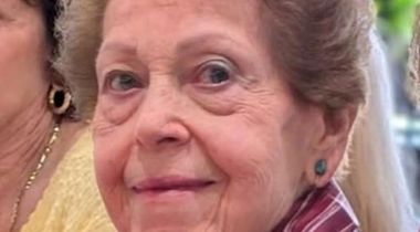 Dolores "Dee" T. Marszalek