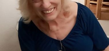 Barbara Lee Ohlsson