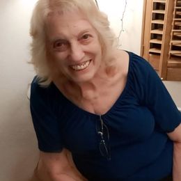 Photo of Barbara Lee Ohlsson, obituary