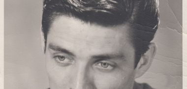 Ronald Thibodeau