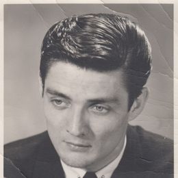 Photo de Ronald Thibodeau, avis de décès à Saint-Jean-sur-Richelieu