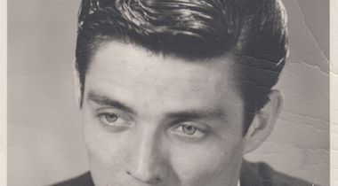 Ronald Thibodeau