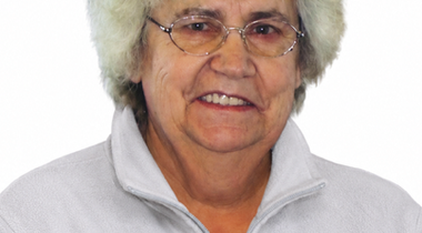 Denise Savoie née Bourbonnais