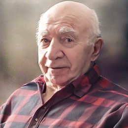 Photo of Ghislain Ouellet, obituary in Dolbeau-Mistassini