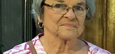 Peggy Sue Hinton Taylor