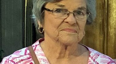 Peggy Sue Hinton Taylor