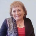 Charlotte Sue Greenfield