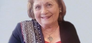 Charlotte Sue Greenfield
