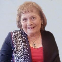 Photo de Charlotte Sue Greenfield, avis de décès à Linton