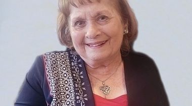 Charlotte Sue Greenfield