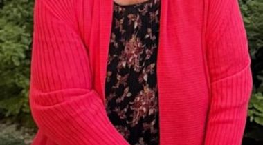 Marsha Kay Lakes