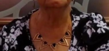 Esther Avalos McGraw