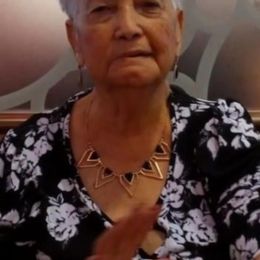 Photo of Esther Avalos McGraw, obituary
