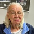 Mary Ann Laine