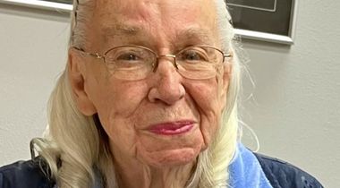 Mary Ann Laine