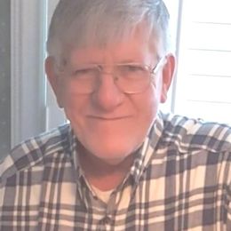 Photo of Kenneth Lee Tuthill, obituary