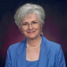 Photo of Virginia Bird Brogan, obituary in Dixville