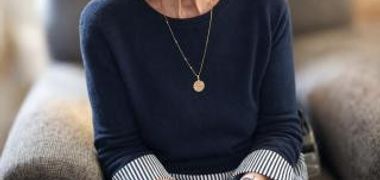 Jacqueline Bélair Masson