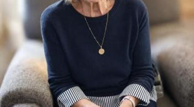 Jacqueline Bélair Masson
