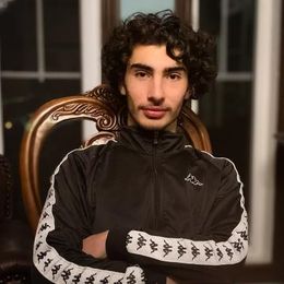 Photo de Mikael Aygun Satilmis, avis de décès à Longueuil