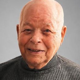 Photo de Alfred Fleury, avis de décès à Québec