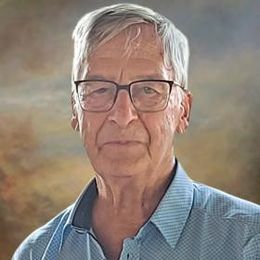 Photo of Louis Bouffard, obituary in Longueuil