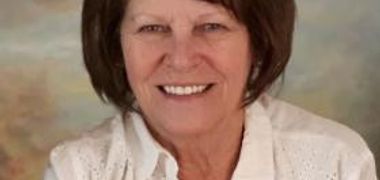 Louisette St-Amant
