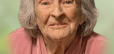 Georgette Hamelin