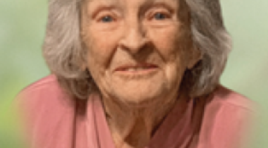 Georgette Hamelin