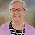 Yvette Fournier Richer