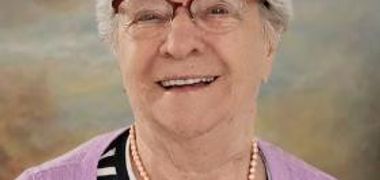 Yvette Fournier Richer