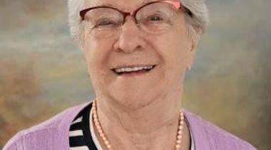 Yvette Fournier Richer