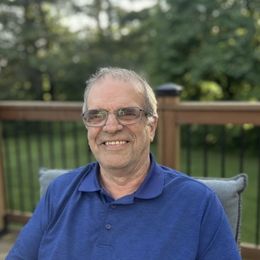 Photo de Rolland Boisvert, avis de décès à Princeville