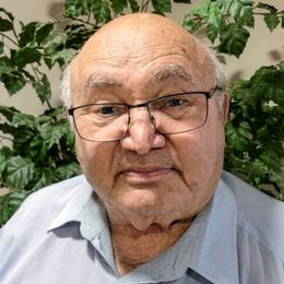Photo of Joseph-Marie Belzile, obituary in Lévis
