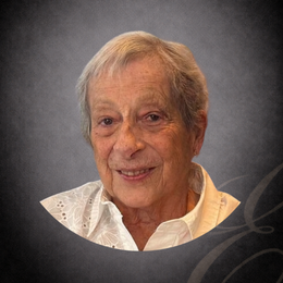 Photo of Lise Fauteux, obituary in Sherbrooke