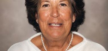 Huguette Trépanier Brunet