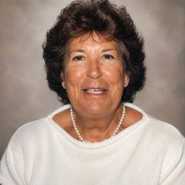 Photo of Huguette Trépanier Brunet, obituary in Salaberry-de-Valleyfield