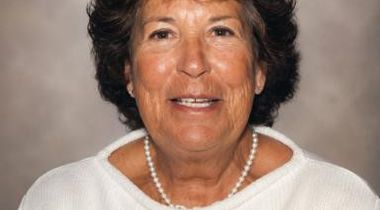 Huguette Trépanier Brunet