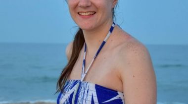 Colleen Elizabeth Gavin