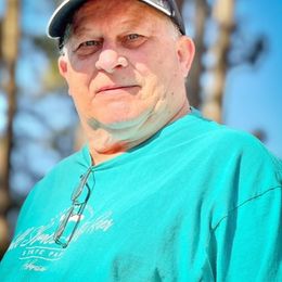 Photo of Robert Whaley Breaux, obituary