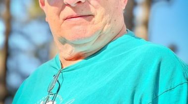 Robert Whaley Breaux