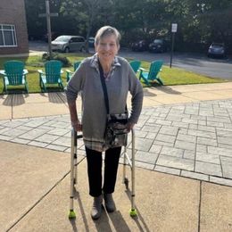 Photo of Rindy Jaye Dowdy, obituary