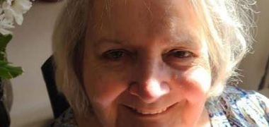 Shirley Mador