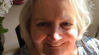 Shirley Mador