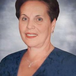 Photo de Maria Gattola, avis de décès à Saint-Léandre