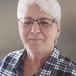 Photo de Marie-Blanche Desbiens, avis de décès à Bégin