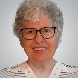 Photo of Louise Vallée, obituary in Québec