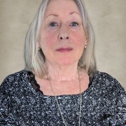 Photo de Ginette D'Anjou, avis de décès à Sainte-Agathe-des-Monts