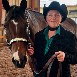 Photo de Donna Lee Roy Johnson, avis de décès à Clarenceville